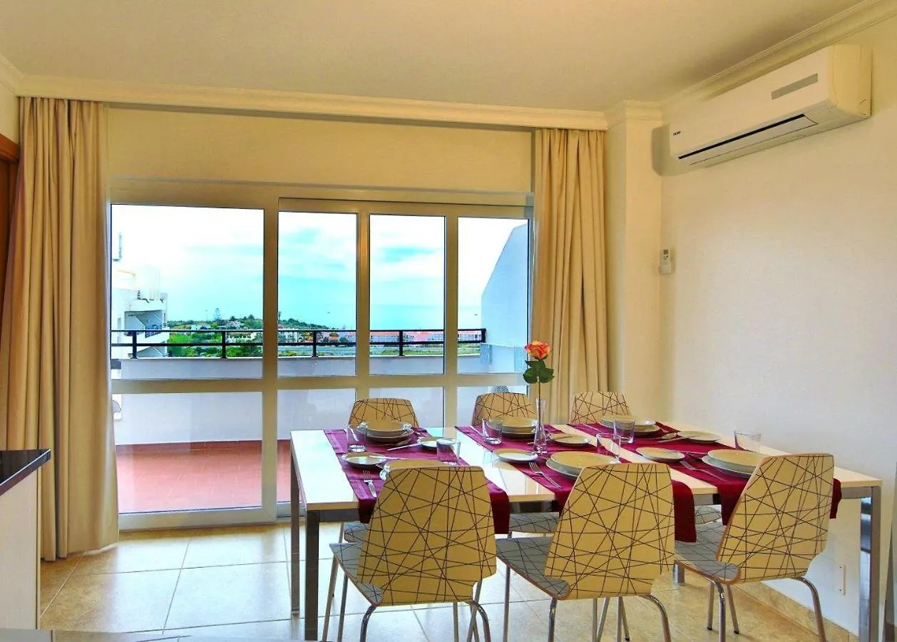 Interpass Solvau Apartamentos Portimão