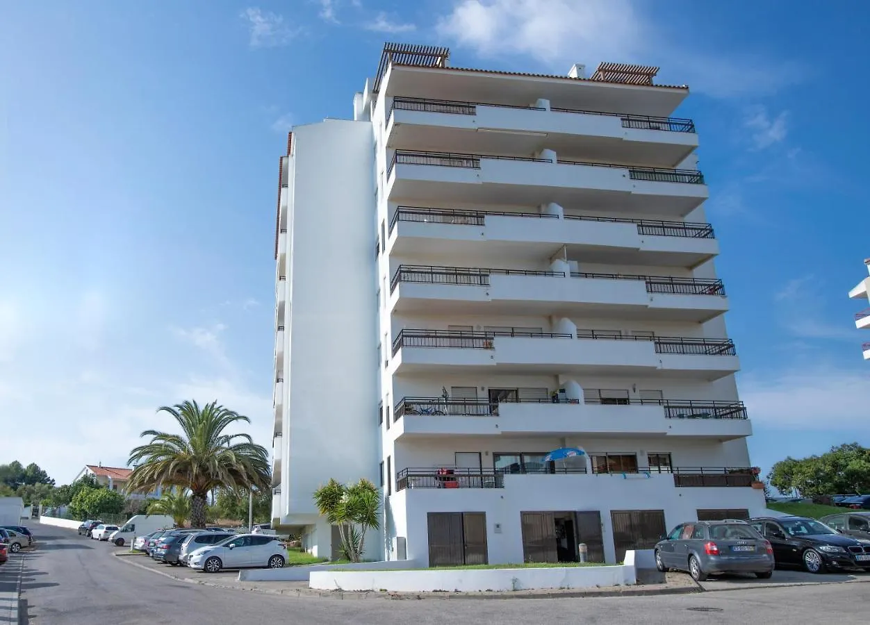 Interpass Solvau Apartamentos Portimão