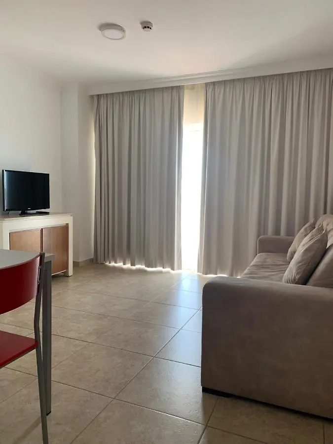 Interpass Solvau Apartamentos Portimão