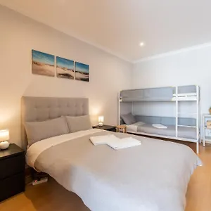 Appartement By Blue Door, Portimão